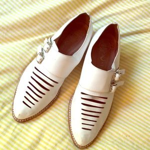 Jeffrey Campbell DULLES shoes